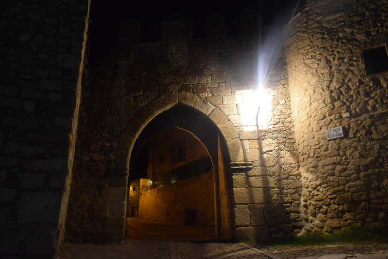 Tour por el Trujillo oculto