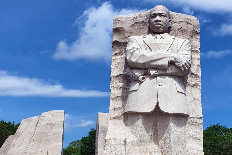 Free tour por Washington DC