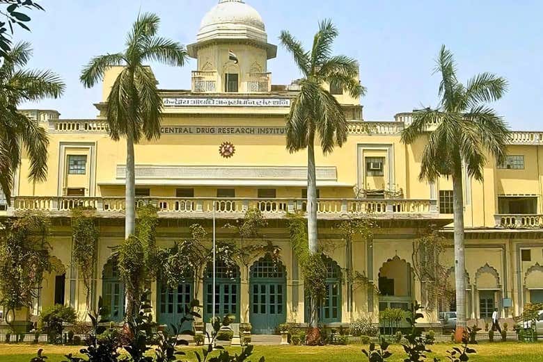 Free tour por Lucknow
