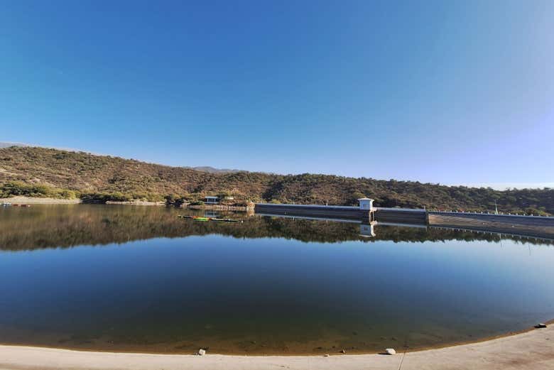 Excursión a Catamarca