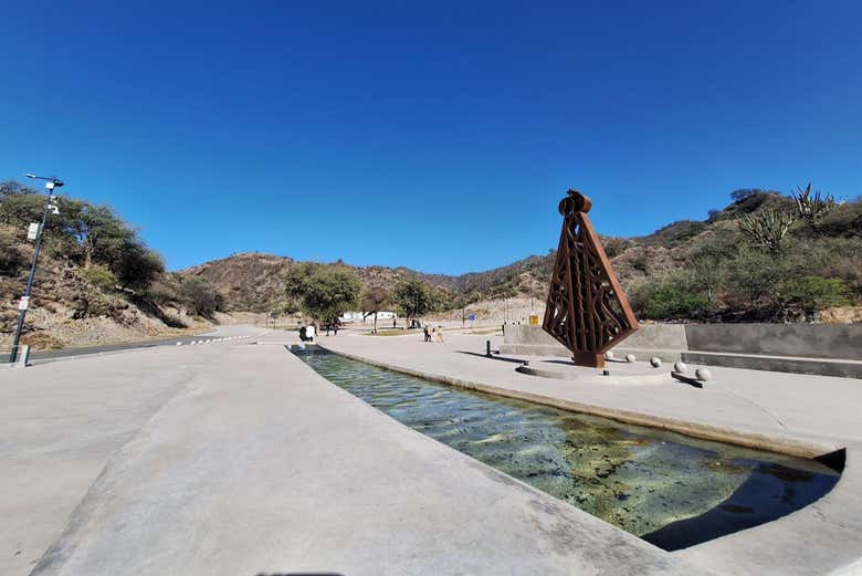 Excursión a Catamarca