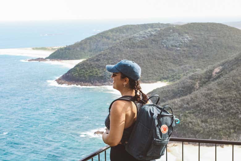 Excursión a Port Stephens + Avistamiento de delfines