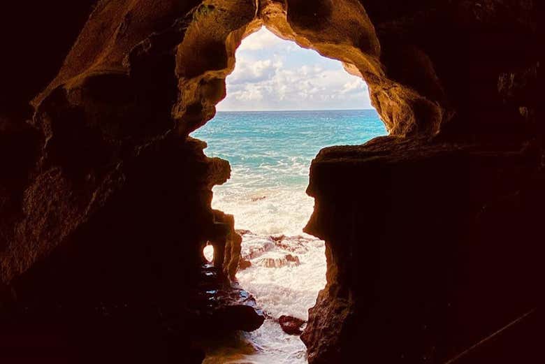 Excursión al Cabo Espartel, Cuevas de Hércules y Asilah