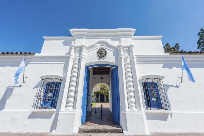 Tour panorámico por San Miguel de Tucumán