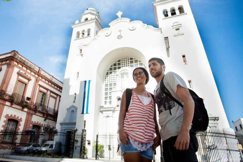 Tour panorámico por San Miguel de Tucumán - Galería 1