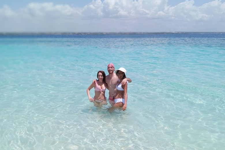 Excursión privada a isla Catalina en velero - Galería 2