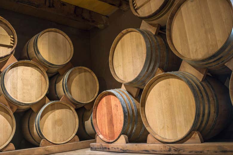 Tour del pisco, el vino y la cerveza por el Valle del Elqui