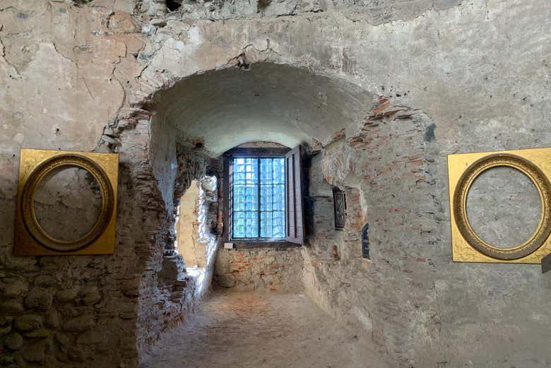 Tour privado por Villafranca del Bierzo
