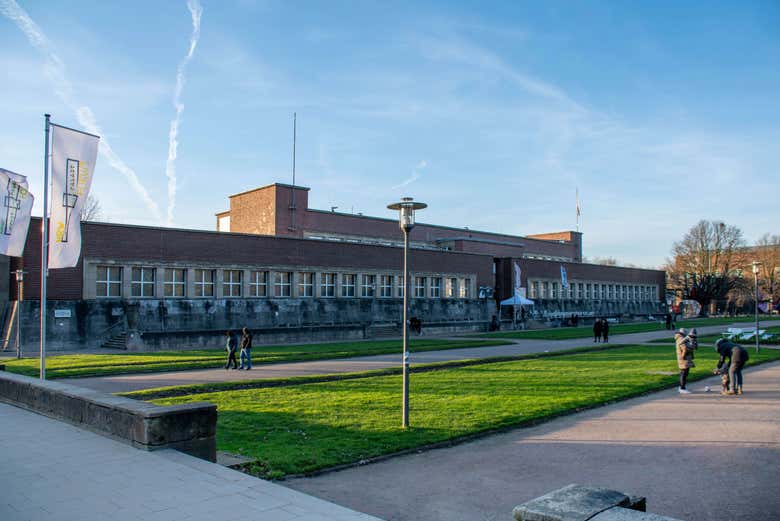 Art Walk Museum Pass Düsseldorf