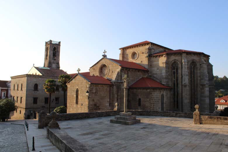 Tour privado por Betanzos