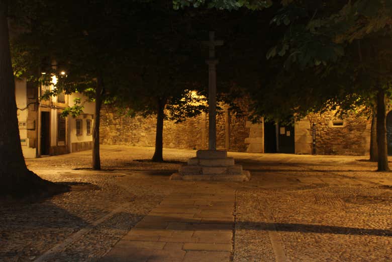 Free tour de los misterios y leyendas de La Coruña