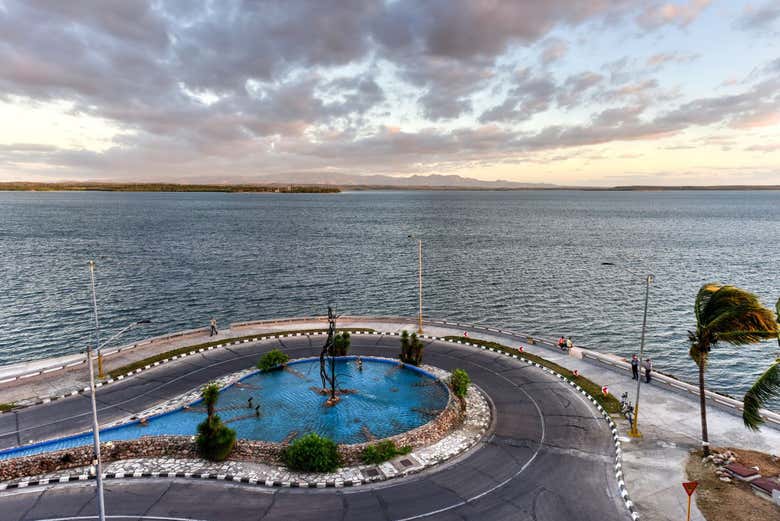 Tour privado por Cienfuegos