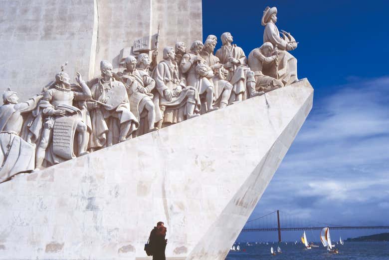Excursión a Lisboa