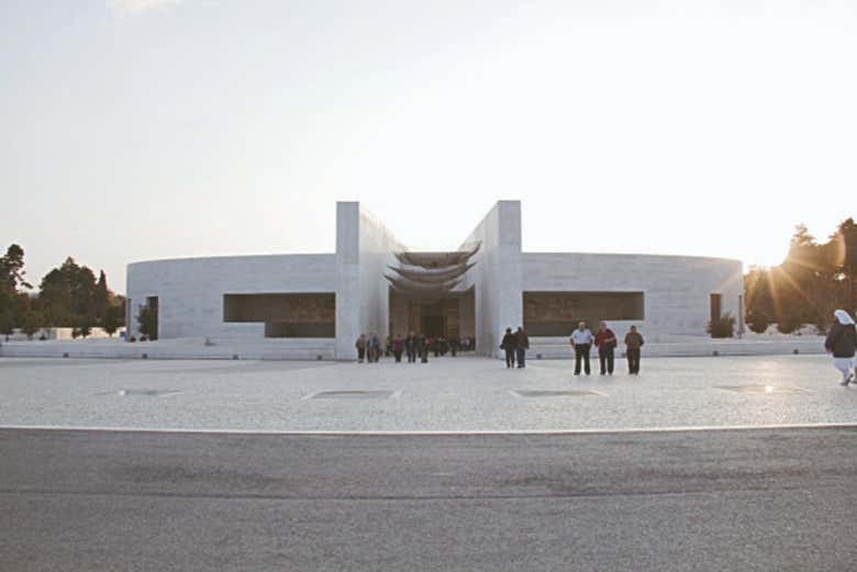 Excursión a Fátima, Óbidos y Nazaré