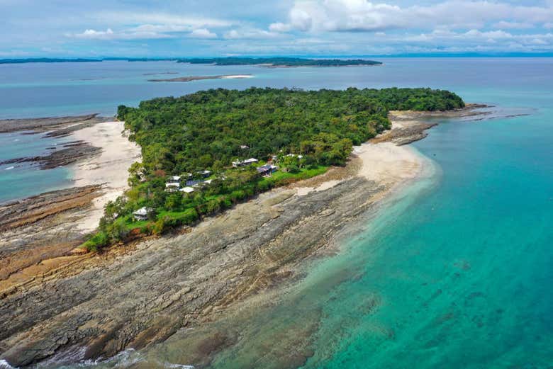 Excursión a Sonny Island Resort - Galería 1