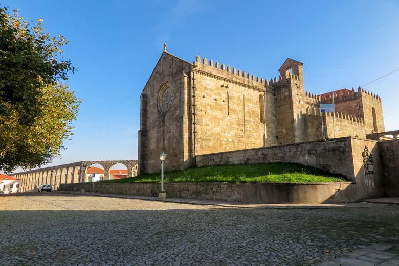 Visita guiada por Vila do Conde
