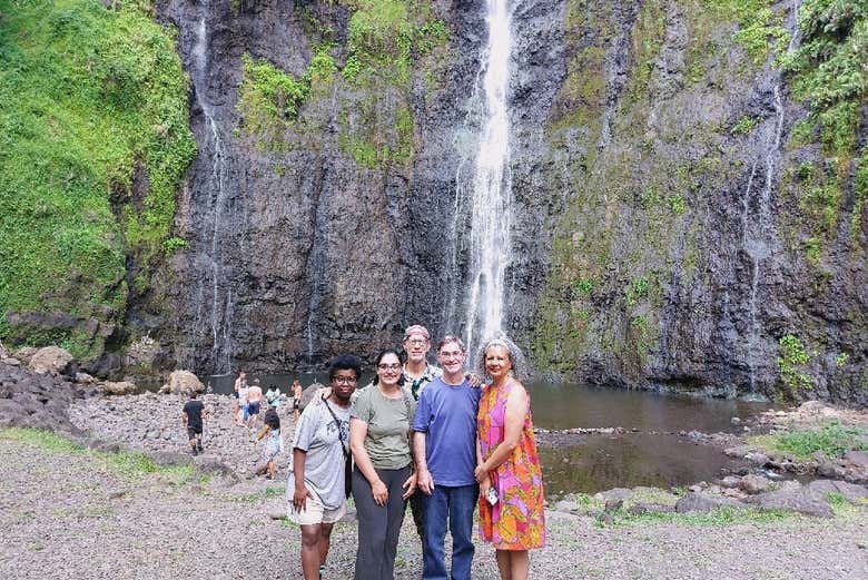 Tour privado por Tahití - Galería 2