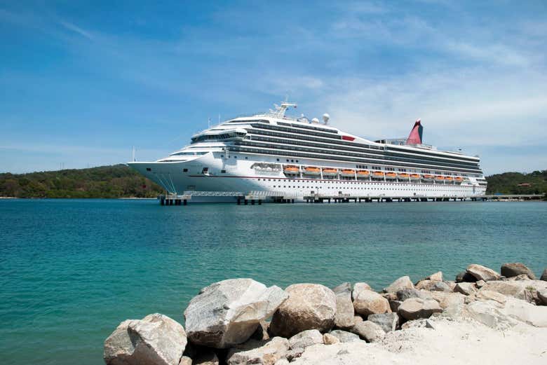 Tour por Roatán para cruceros