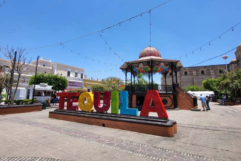 Tour de 2 días por Tequila, Tlaquepaque y Guadalajara