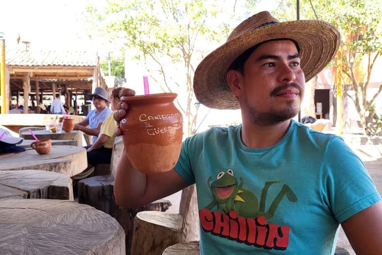 Tour de 2 días por Tequila, Tlaquepaque y Guadalajara