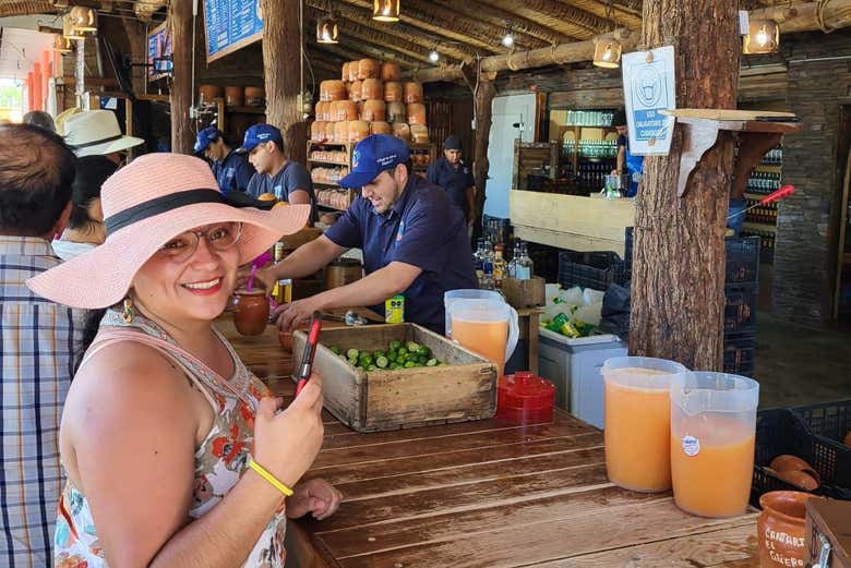 Tour de 2 días por Tequila, Tlaquepaque y Guadalajara