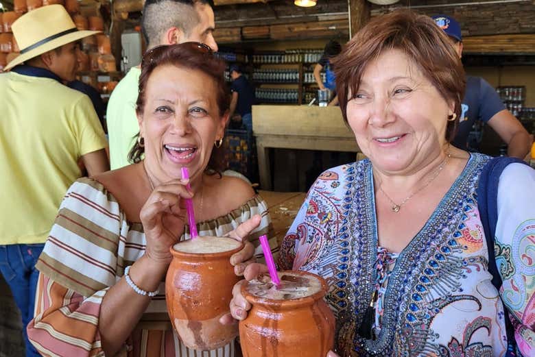 Tour de 2 días por Tequila, Tlaquepaque y Guadalajara