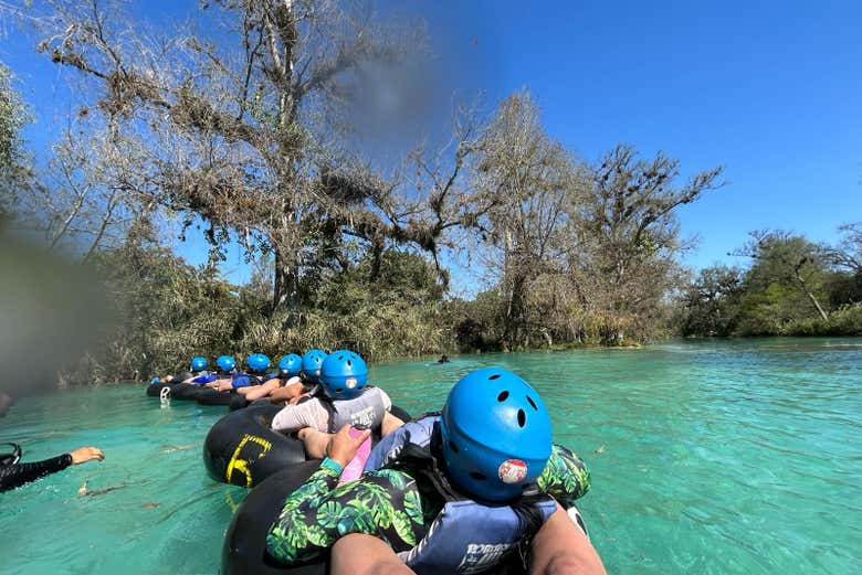 Tour por la Huasteca Potosina con 2 noches de alojamiento