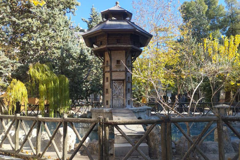 Free tour por Alcoy