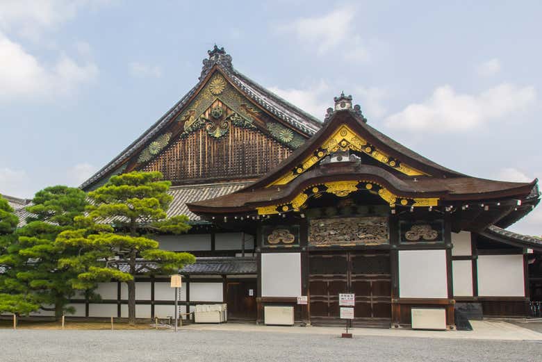 Tour por lo mejor de Kioto