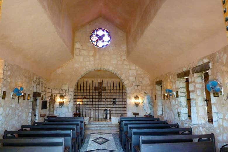 Excursión a los Altos de Chavón - Galería 2