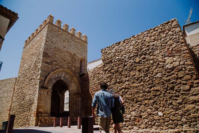 Free tour por Lorca
