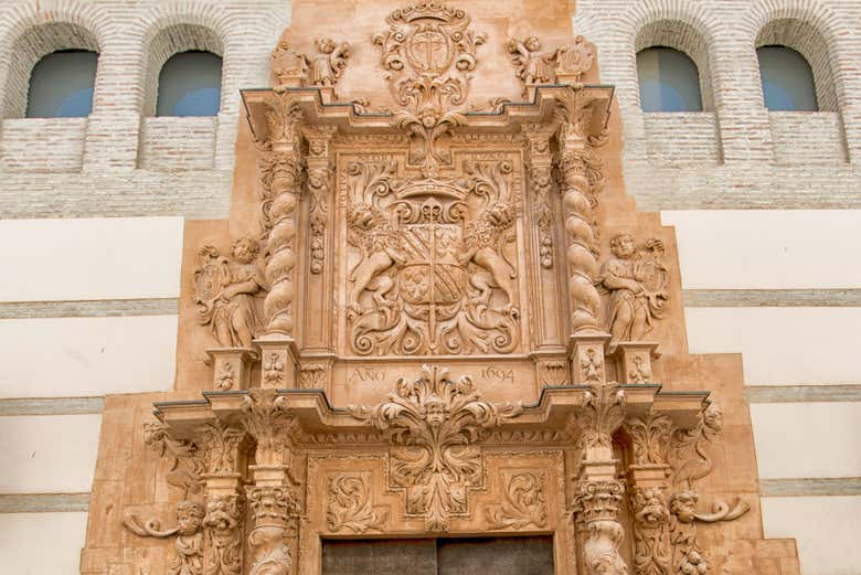Free tour por Lorca