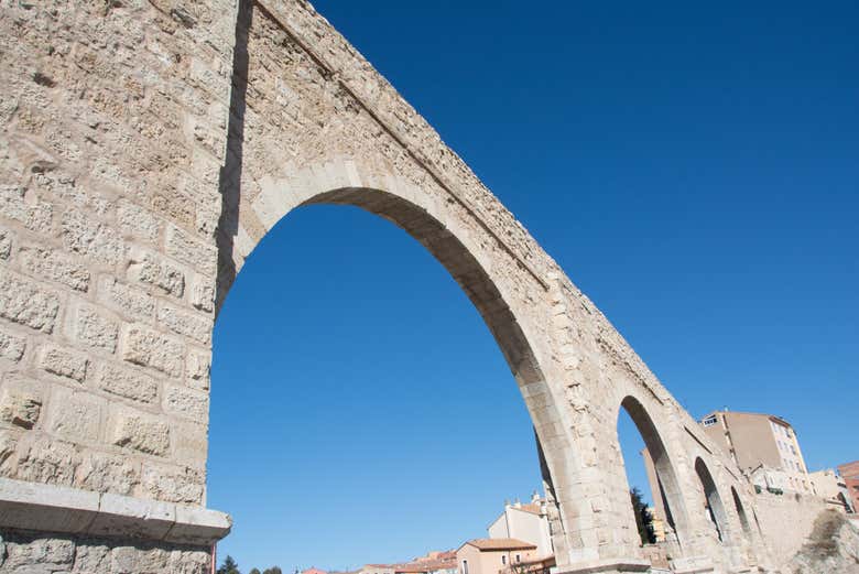 Tour de los misterios y leyendas de Teruel