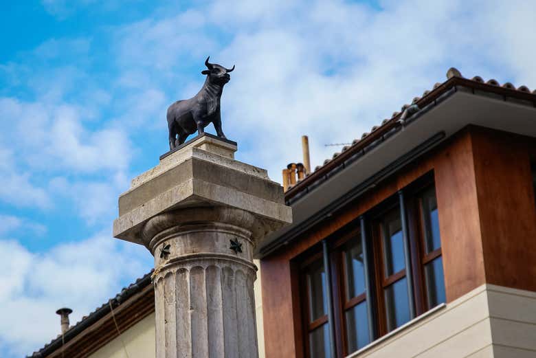 Tour de los misterios y leyendas de Teruel
