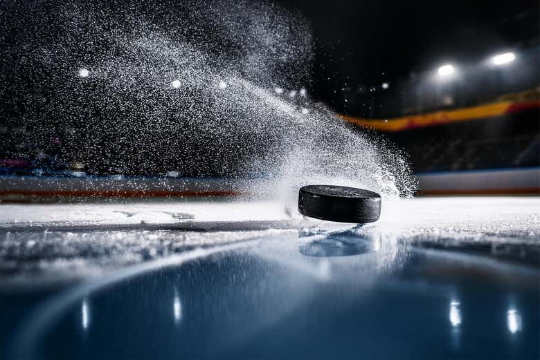 Entradas para la NHL: Calgary Flames
