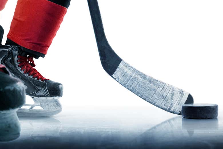 Entradas para la NHL: Calgary Flames