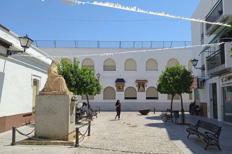Tour por la Ribera de Ayamonte