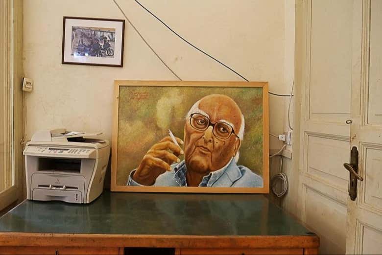 Tour por los escenarios de El Comisario Montalbano