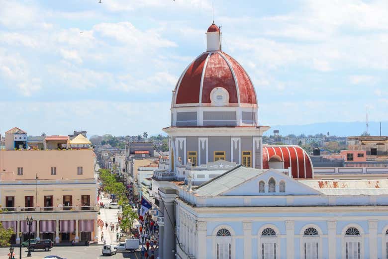 Circuito de 11 días por Cuba - Galería 1