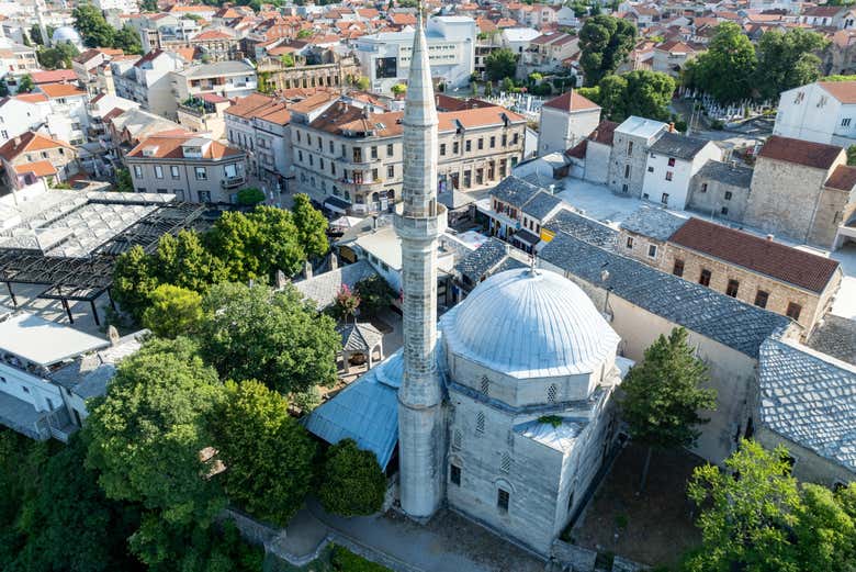 Tour privado por Mostar