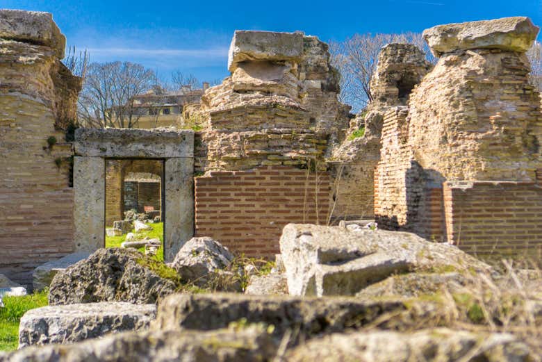 Tour privado por Varna