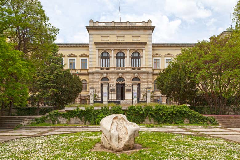 Tour privado por Varna
