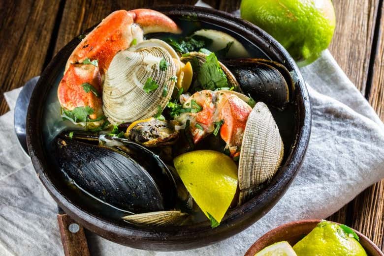 Tour gastronómico por La Serena y Coquimbo