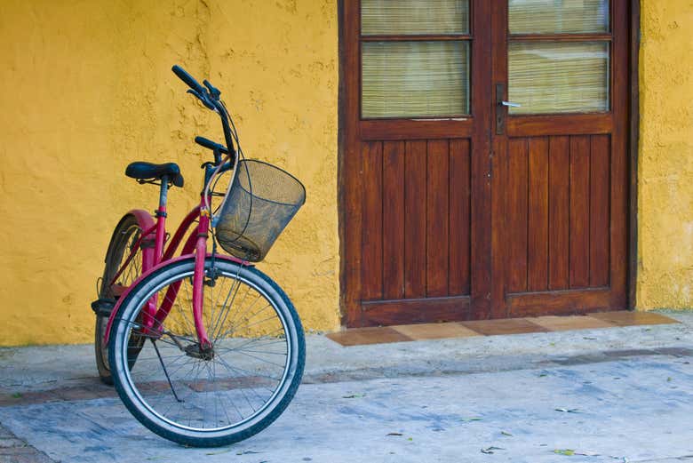 Excursión a Colonia del Sacramento + Alquiler de bicicleta