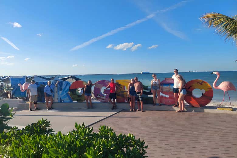 Tour de la cerveza por Progreso