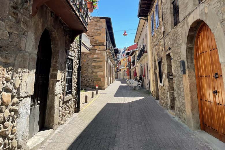Tour privado por Cacabelos