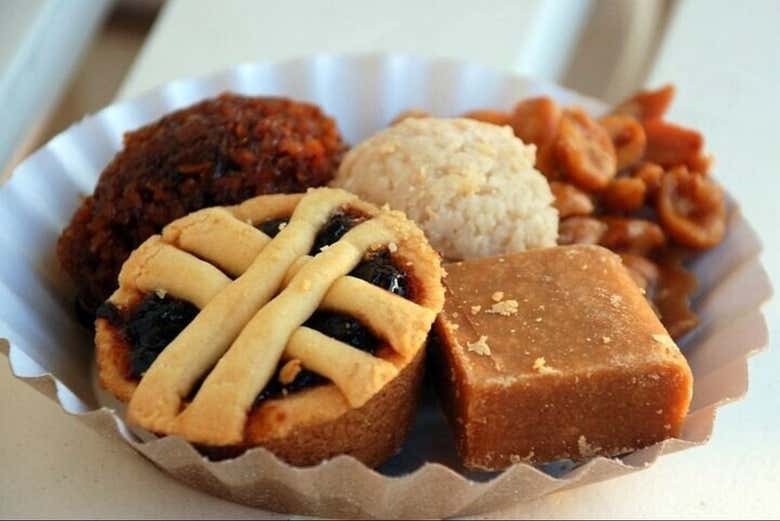Tour gastronómico por Willemstad