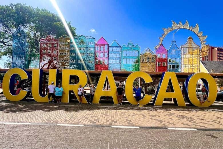 Tour gastronómico por Willemstad