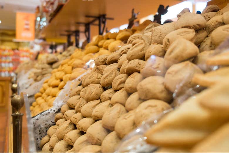 Tour gastronómico por Annecy