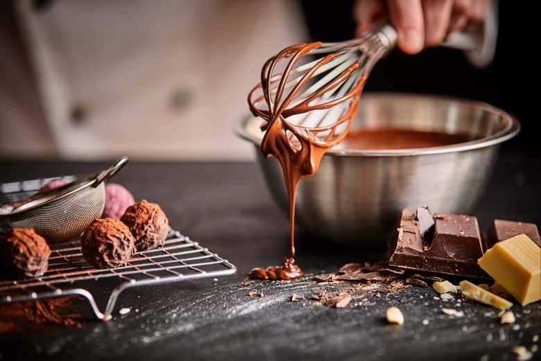 Tour gastronómico por Annecy